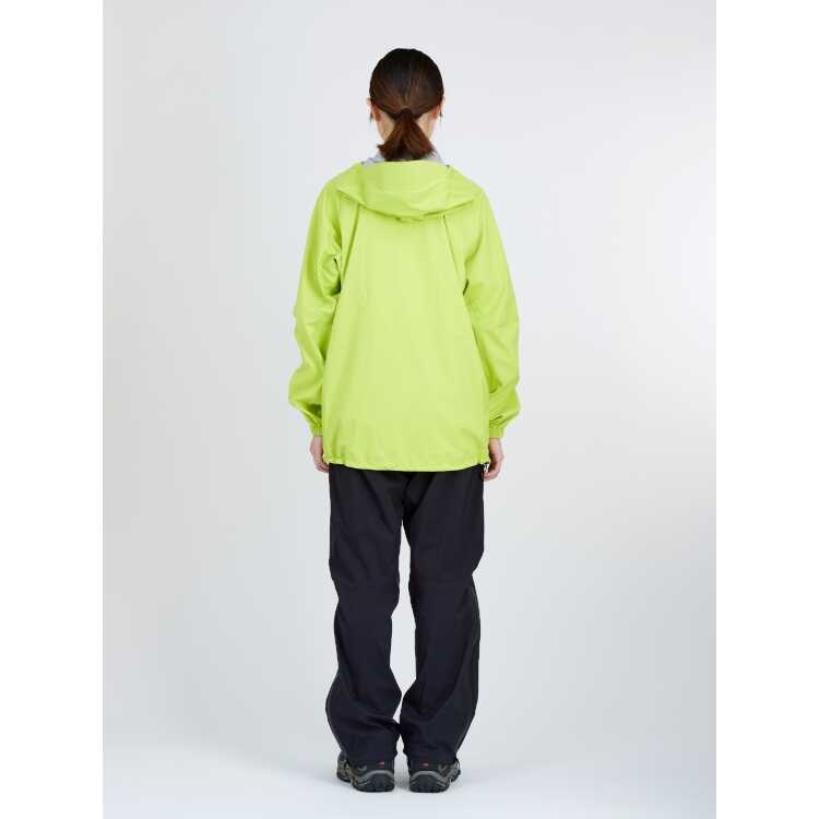 WTX LT レイン ジャケット(メンズ) M デジタルライム #101520-7110 WTX LT レイン ジャケット(メンズ) M デジタルライム #101520-7110