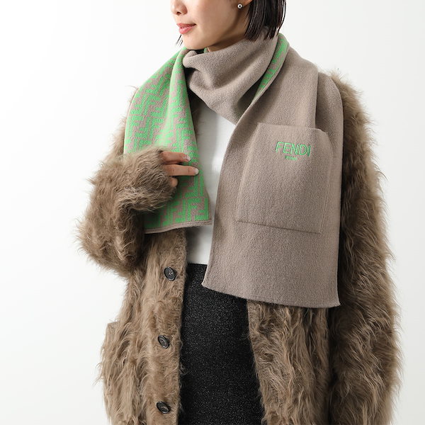 Qoo10] FENDI FENDI KIDS フェンディ キッズ