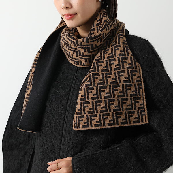 Qoo10] FENDI FENDI KIDS フェンディ キッズ