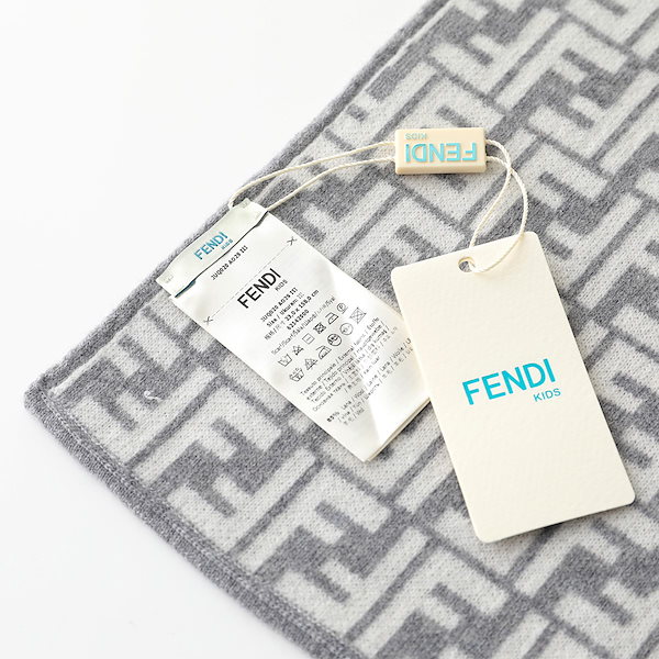 Qoo10] FENDI FENDI KIDS フェンディ キッズ