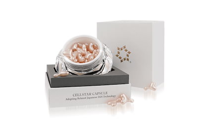 Qoo10] セルビット CELVIT セルスター カプセル 美容 : スキンケア