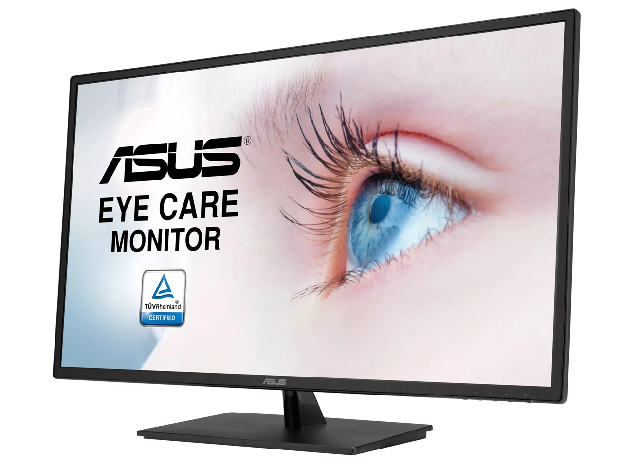 VA329HE [31.5インチ 黒]液晶ディスプレイ