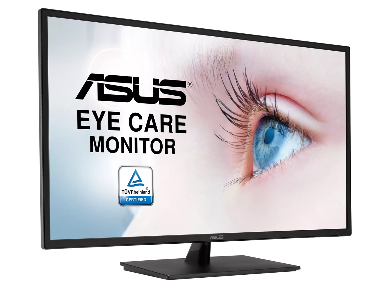 VA329HE [31.5インチ 黒]液晶ディスプレイ