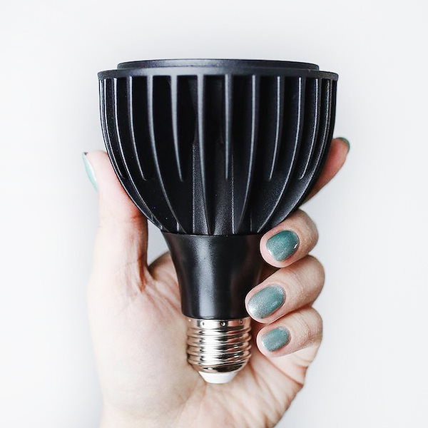 Qoo10] 植物育成ライト led 植物ライト 24