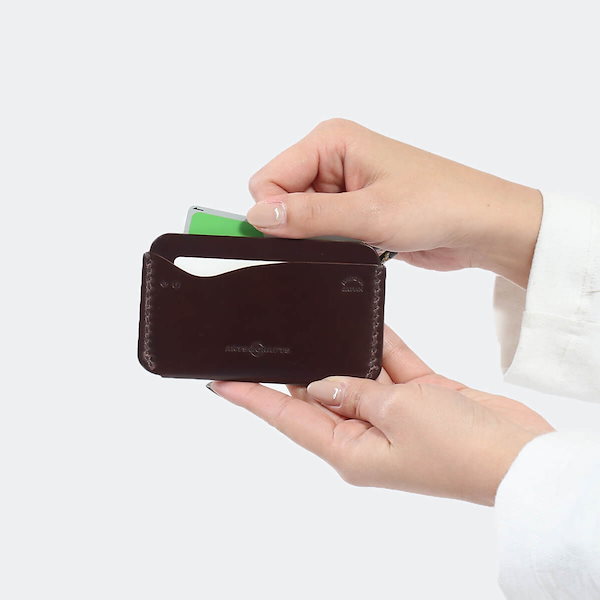 Qoo10] アーツ&クラフト セール アーツアンドクラフツ カードケー