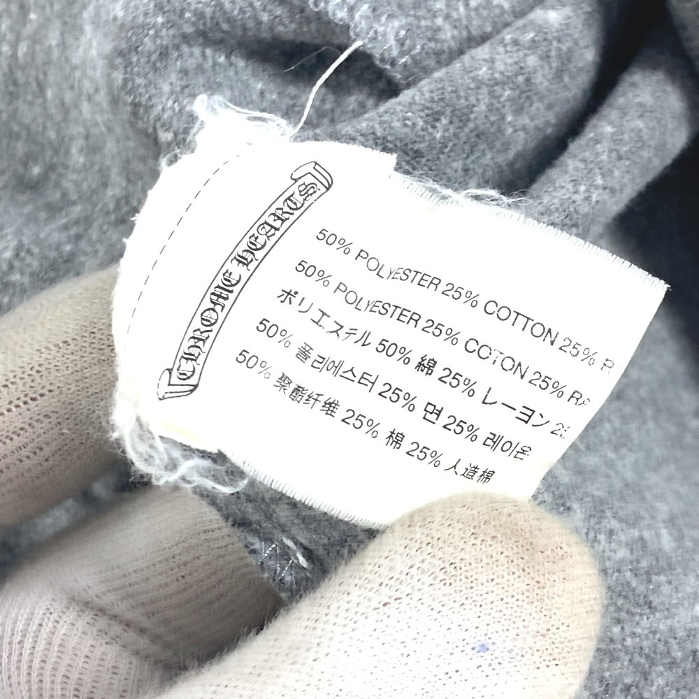 ショートパンツ ロゴ ハーフパンツ ボトムス　アパレル コットン グレー