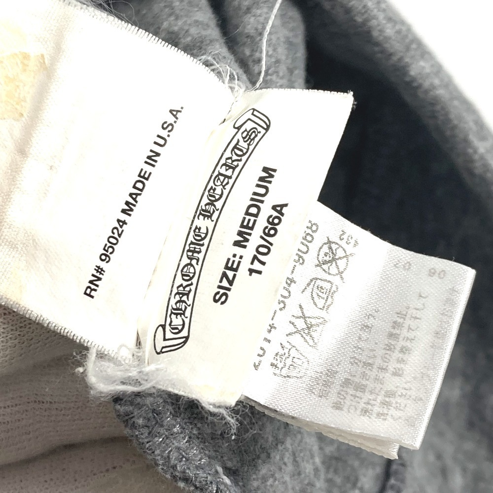 ショートパンツ ロゴ ハーフパンツ ボトムス　アパレル コットン グレー