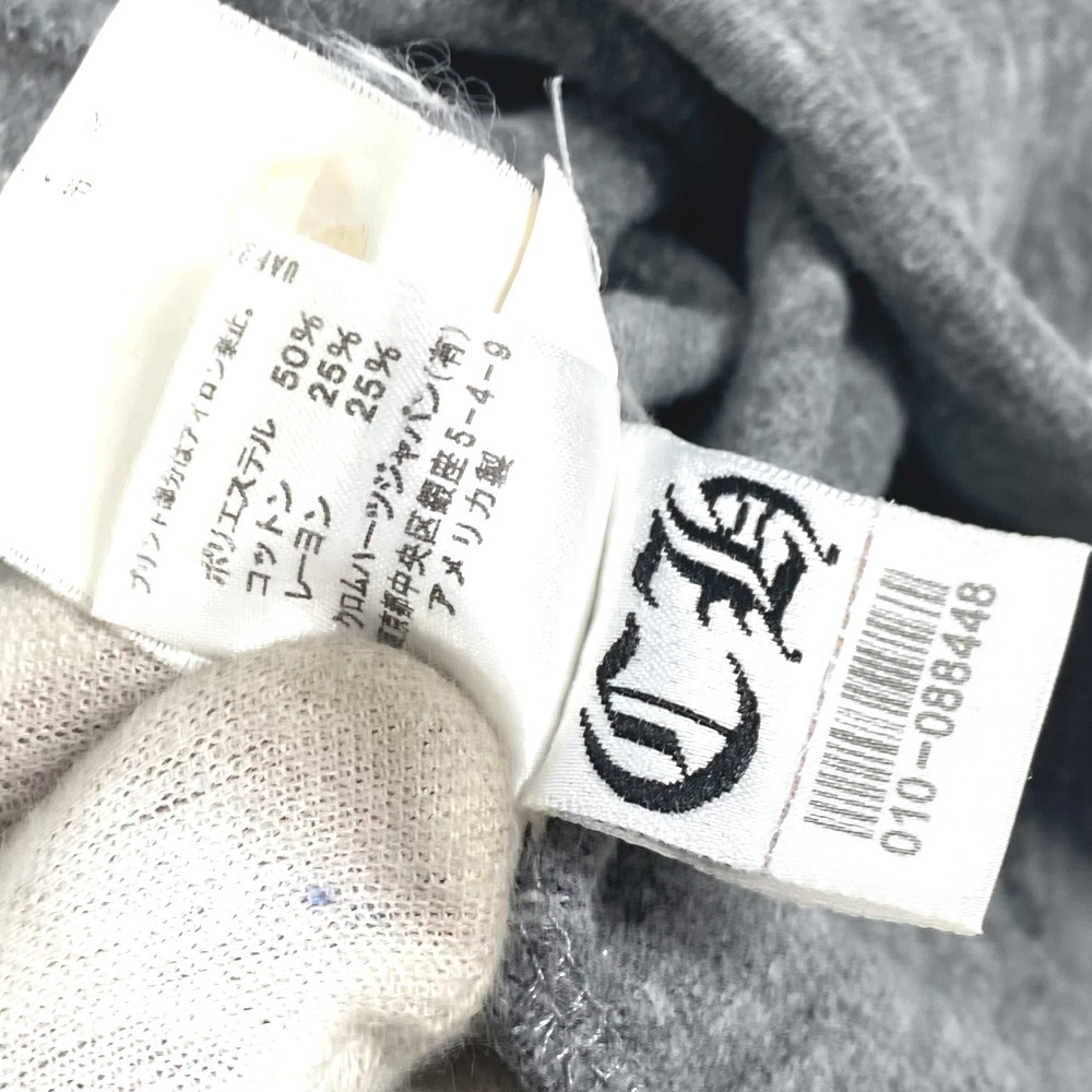 ショートパンツ ロゴ ハーフパンツ ボトムス　アパレル コットン グレー