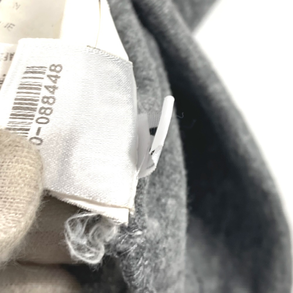 ショートパンツ ロゴ ハーフパンツ ボトムス　アパレル コットン グレー