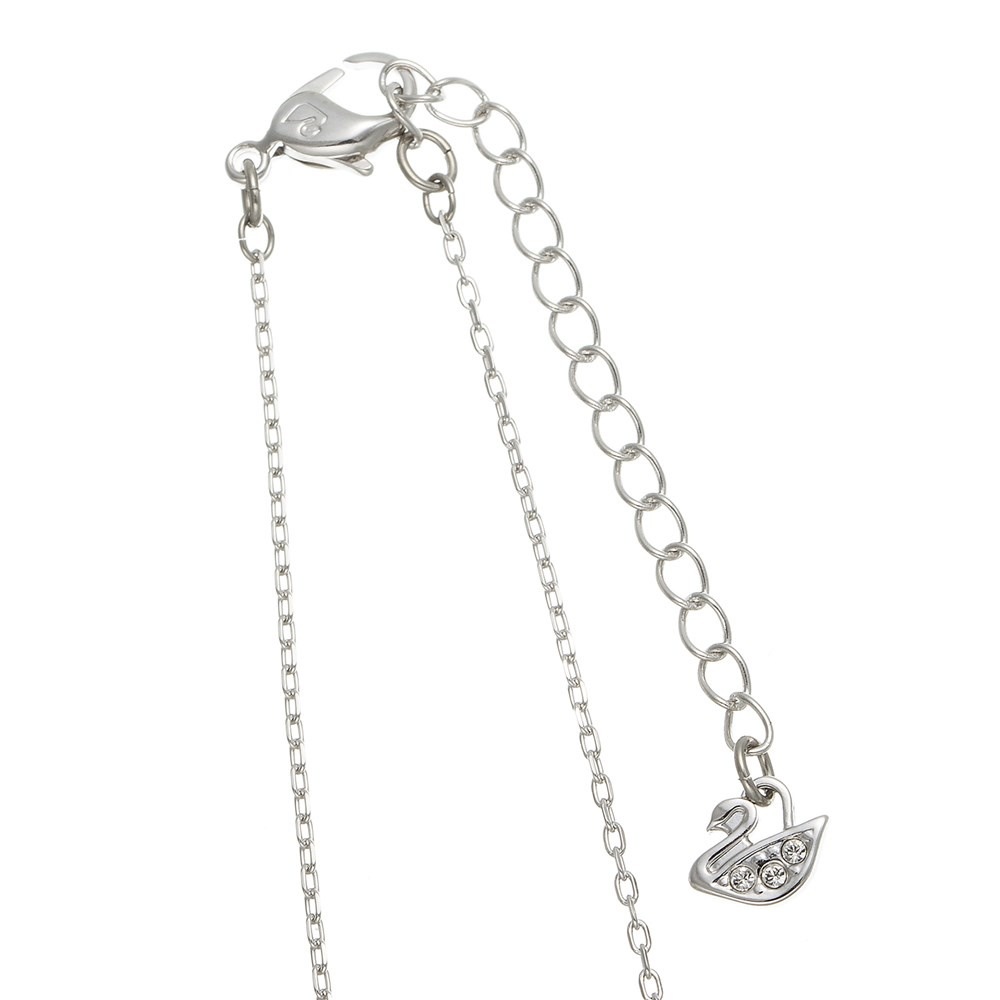 ペンダント 5472635 ホワイト レディース Solitaire Pendant