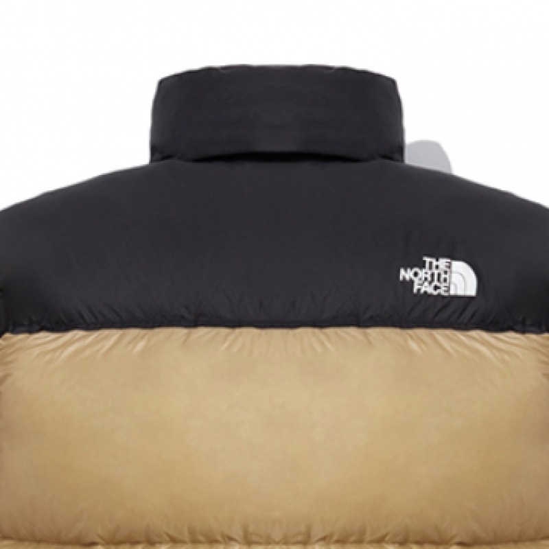 ノースフェイス 1996ヌプシエアダウンジャケット NJ1DQ50D_LBE