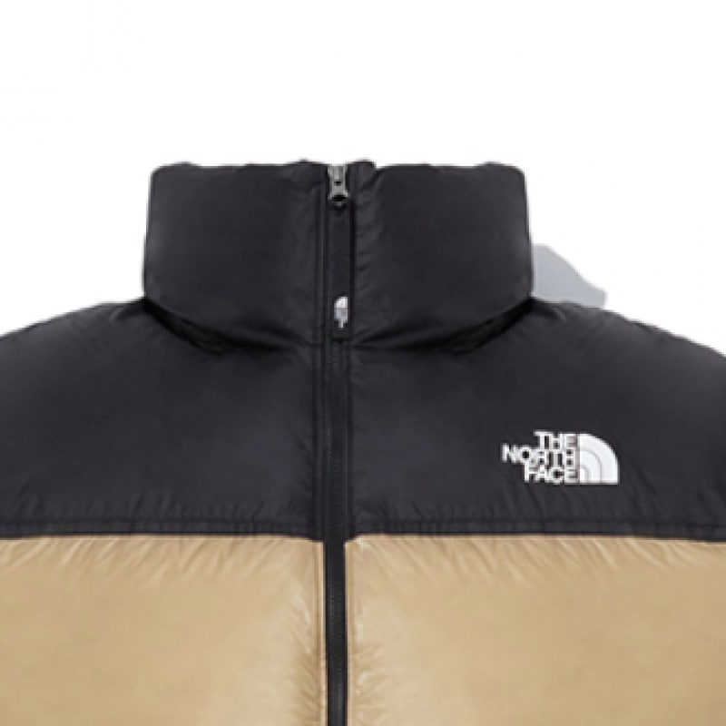 ノースフェイス 1996ヌプシエアダウンジャケット NJ1DQ50D_LBE