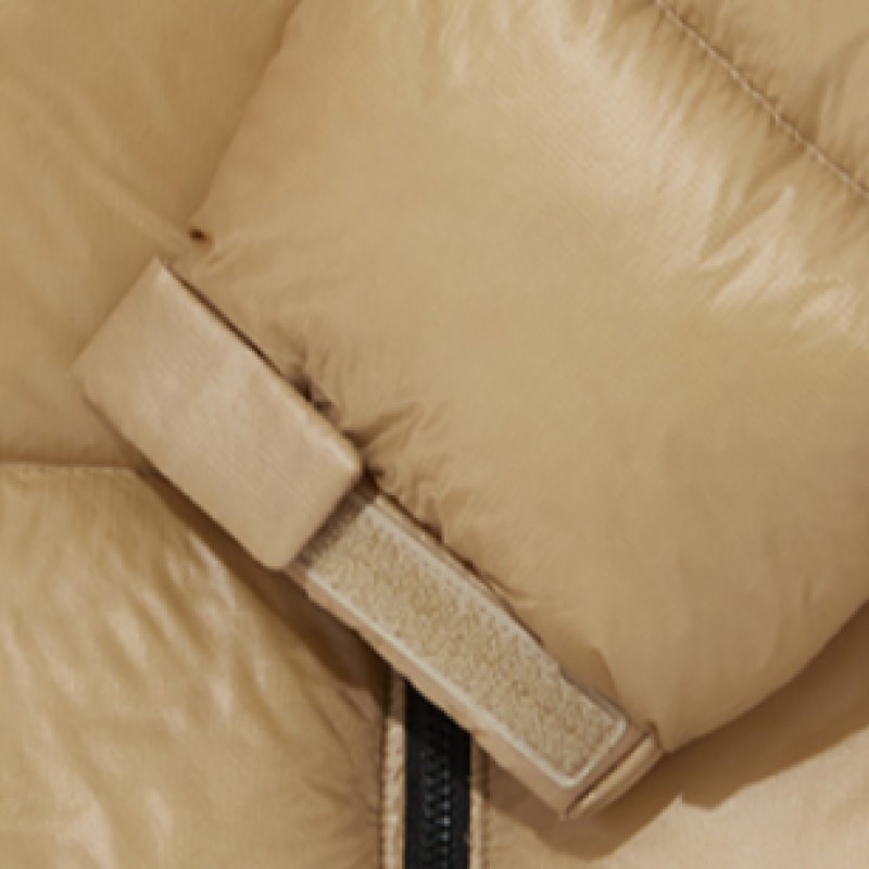 ノースフェイス 1996ヌプシエアダウンジャケット NJ1DQ50D_LBE