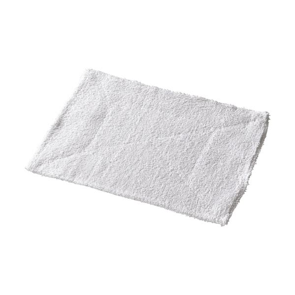 （まとめ）中村 丈夫なぞうきん 厚手タイプ 1パック（10枚） [x10セット]