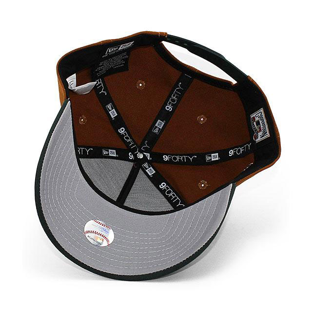 スナップバックキャップ 帽子 9forty メンズ レディース MLB オークランド アスレチックス フリーサイズ スナップバックキャップ 帽子 9forty メンズ レディース MLB オークランド アスレチックス フリーサイズ