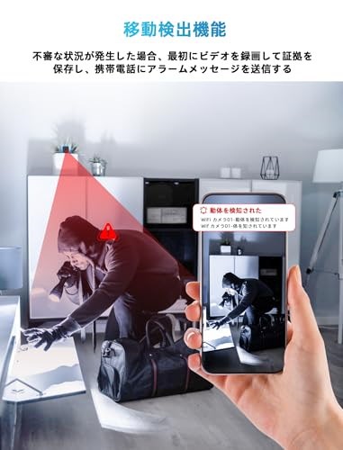 Qoo10] Jinghua wifi超小型カメラ/隠 : カメラ・光学機器用