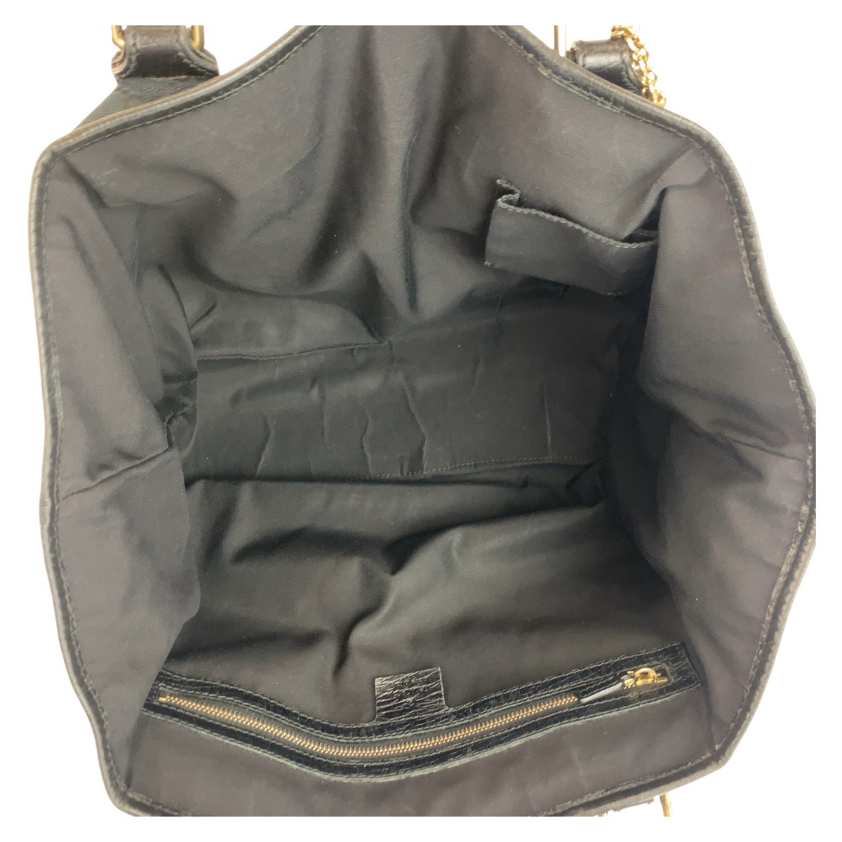 シェリーライン ブラック 黒 ゴールド金具 GGキャンバス 139260 トートバッグ ショルダーバッグ レディース 504016