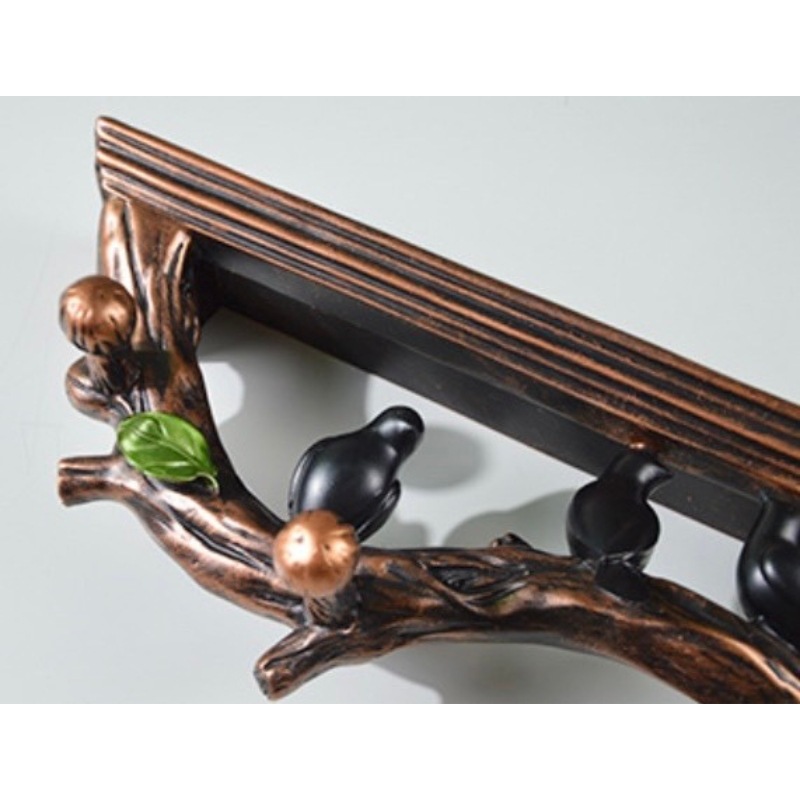 ウォールシェルフ 壁掛けコンソール ストレージラック 小鳥 モダン おしゃれ シンプル 壁掛け 飾り棚 飾り台 洋服掛け リビング 玄関 7色 ウォールシェルフ 壁掛けコンソール ストレージラック 小鳥 モダン おしゃれ シンプル 壁掛け 飾り棚 飾り台 洋服掛け リビング 玄関 7色