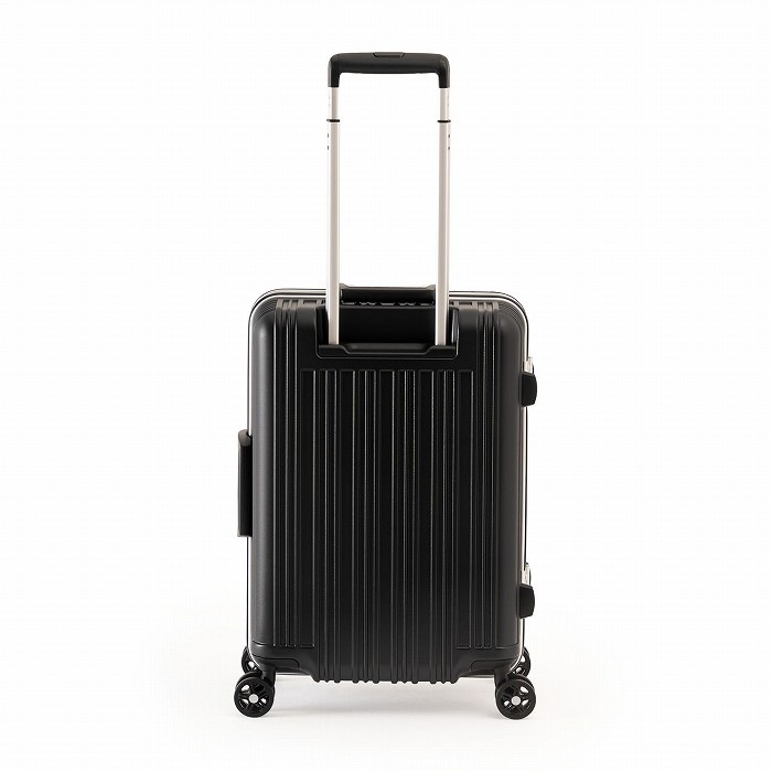 ハードキャリーケース Magicalouis マジカルイス 1～3泊 36L ALI-5088-18-MBK マットブラック