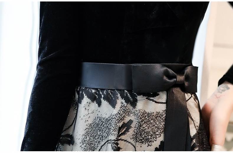 パーティードレス ミモレ丈 膝丈 大人可愛い 個性的 袖あり 黒 バイカラー リーフ柄 チュール ドッキング 結婚式 二次会 お呼ばれ ドレス フォーマル 演奏会 ピアノ 発表会 ドレス ワンピース パーティードレス ミモレ丈 膝丈 大人可愛い 個性的 袖あり 黒 バイカラー リーフ柄 チュール ドッキング 結婚式 二次会 お呼ばれ ドレス フォーマル 演奏会 ピアノ 発表会 ドレス ワンピース