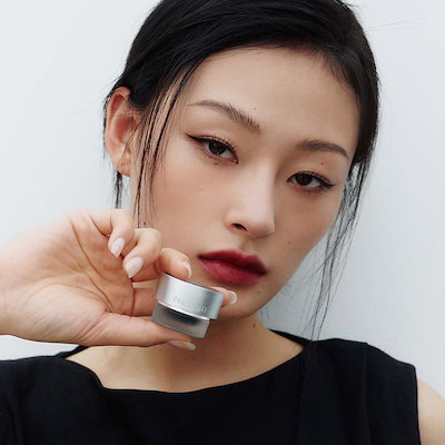 ポイントメイクブラシ 8SST 黒