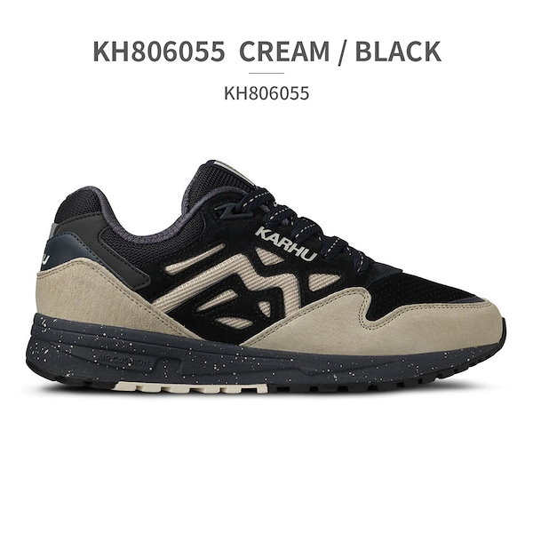 Qoo10] カルフ KARHU スニーカー メンズ レディー