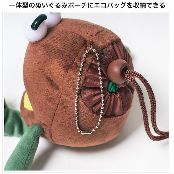 Zespri キウイブラザーズ大当レッド１つ　In Redエコバッグ付録２つ In Red (インレッド) 2025年 7月号 《付録》 ゼスプリ キウイ