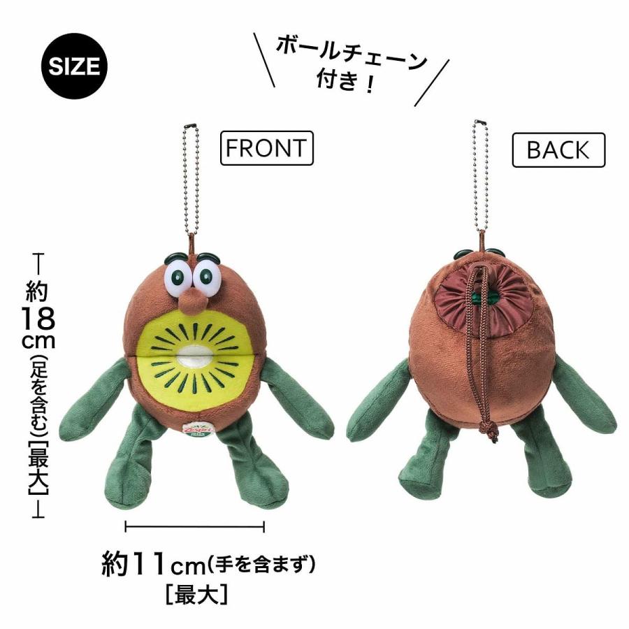 Qoo10] zespri In Red 2025年7月号 付録 キ
