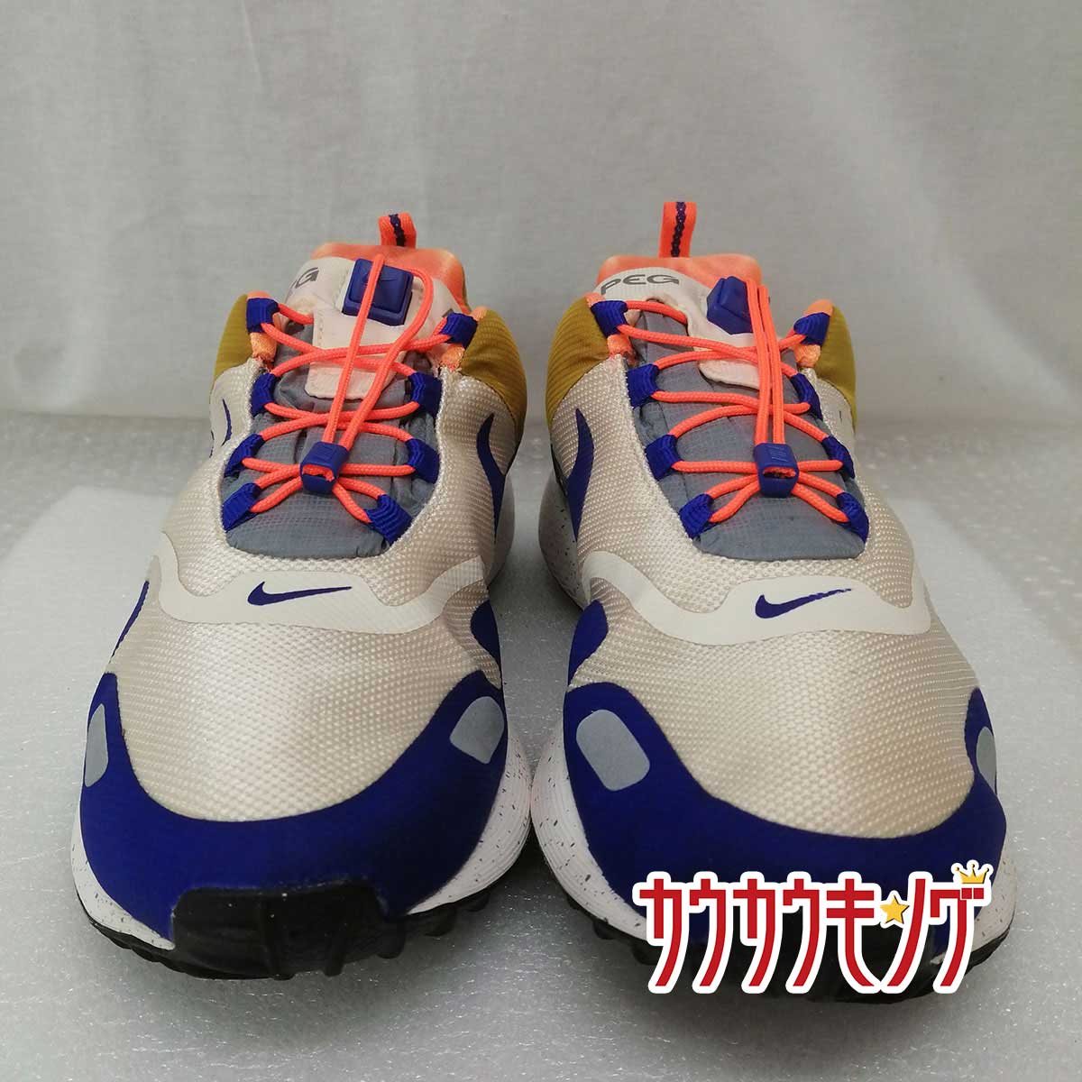 NIKE - ナイキ AIR PEGASUS A /T WINTER QS エア ペガサス 26cm AO3296-200 メンズ NIKE ランニングシューズ 楽天市場】【中古】ナイキ AIR PEGASUS A /T WINTER QS エア