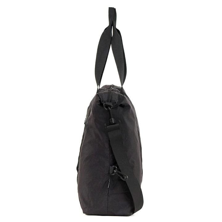 【Reebok】 リーボック ショルダーバッグ トートバッグ 2WAY 約28L A3 大きめ スポーツ ジム 部活 ユニセックス ロゴ ポケット 肩掛け 斜めがけ 手持ち Reebokバッグ Re