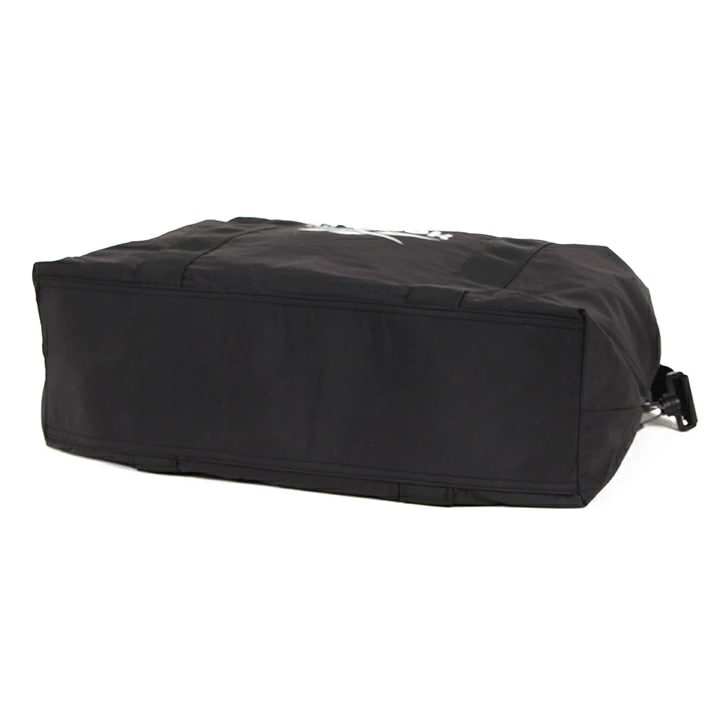 【Reebok】 リーボック ショルダーバッグ トートバッグ 2WAY 約28L A3 大きめ スポーツ ジム 部活 ユニセックス ロゴ ポケット 肩掛け 斜めがけ 手持ち Reebokバッグ Re