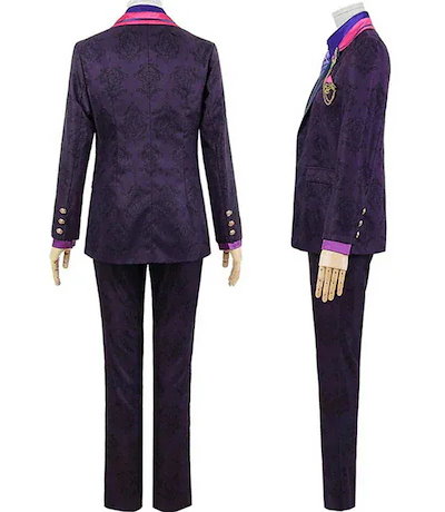 にじさんじ 不破湊 コスプレ衣装フルセット Amazon.co.jp: [XIN XIN] バーチャルYouTuber Vtuber にじさんじ