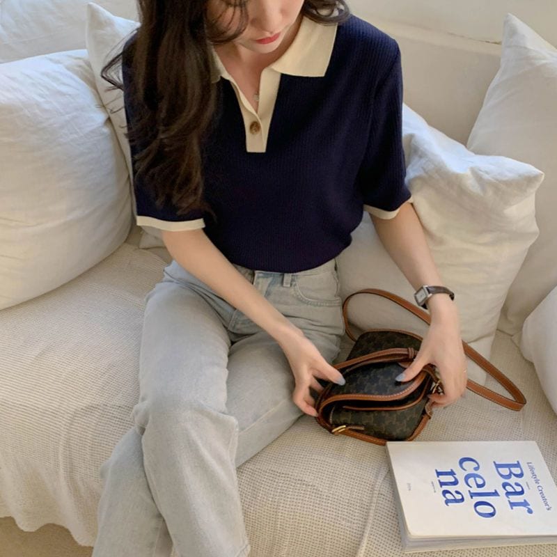 【1つ買うと1つ無料】【メガ割 】Vネック ポロシャツ Tシャツ 無地 半袖 ボタン ストレッチ Tシャツカットソー サマー ニット ポロ シャツ 大きいサイズ 襟付き ゆっ11183541化粧ポーチ 【1つ買うと1つ無料】【メガ割 】Vネック ポロシャツ Tシャツ 無地 半袖 ボタン ストレッチ Tシャツカットソー サマー ニット ポロ シャツ 大きいサイズ 襟付き ゆっ11183541化粧ポーチ