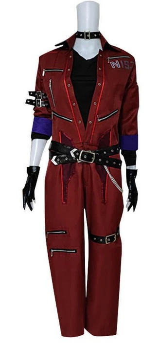 バーチャルYouTuber VTuber 伏見ガクふしみがくコスプレ衣装 コスチューム ハロウィン プレゼント 学園祭 文化祭 学園祭 仮装 演出服 変装 バーチャルYouTuber VTuber 伏見ガクふしみがくコスプレ衣装 コスチューム ハロウィン プレゼント 学園祭 文化祭 学園祭 仮装 演出服 変装