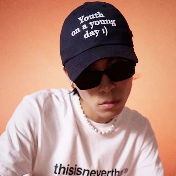 Qoo10] Black Sands [Monsta X ヒョンウォン 着用]