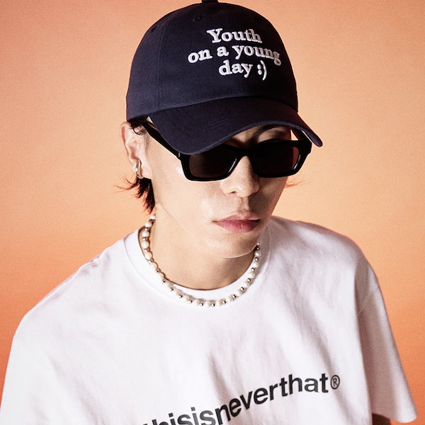 Qoo10] Black Sands [Monsta X ヒョンウォン 着用]