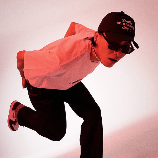 MONSTA X ミニョク 5期 ペンコン スウェット MONSTA X ミニョク 5期 ペンコン スウェット