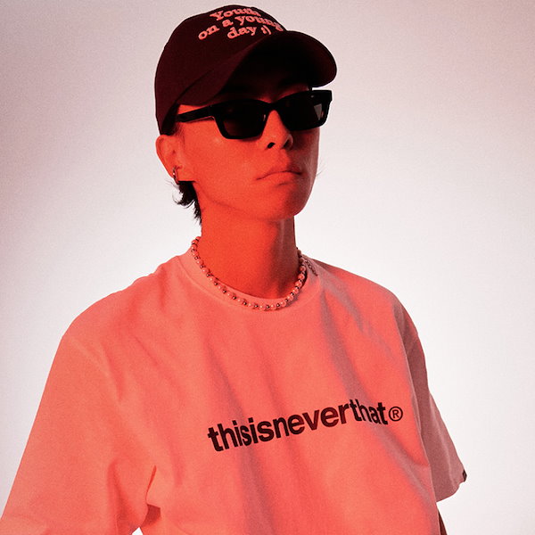 Qoo10] Black Sands [Monsta X ヒョンウォン 着用]