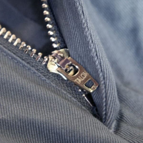 アメリカ軍 60 S 復刻チノパンツ 30インチ／ウエスト76cm ワンウォッシュ グレー（灰） レプリカ