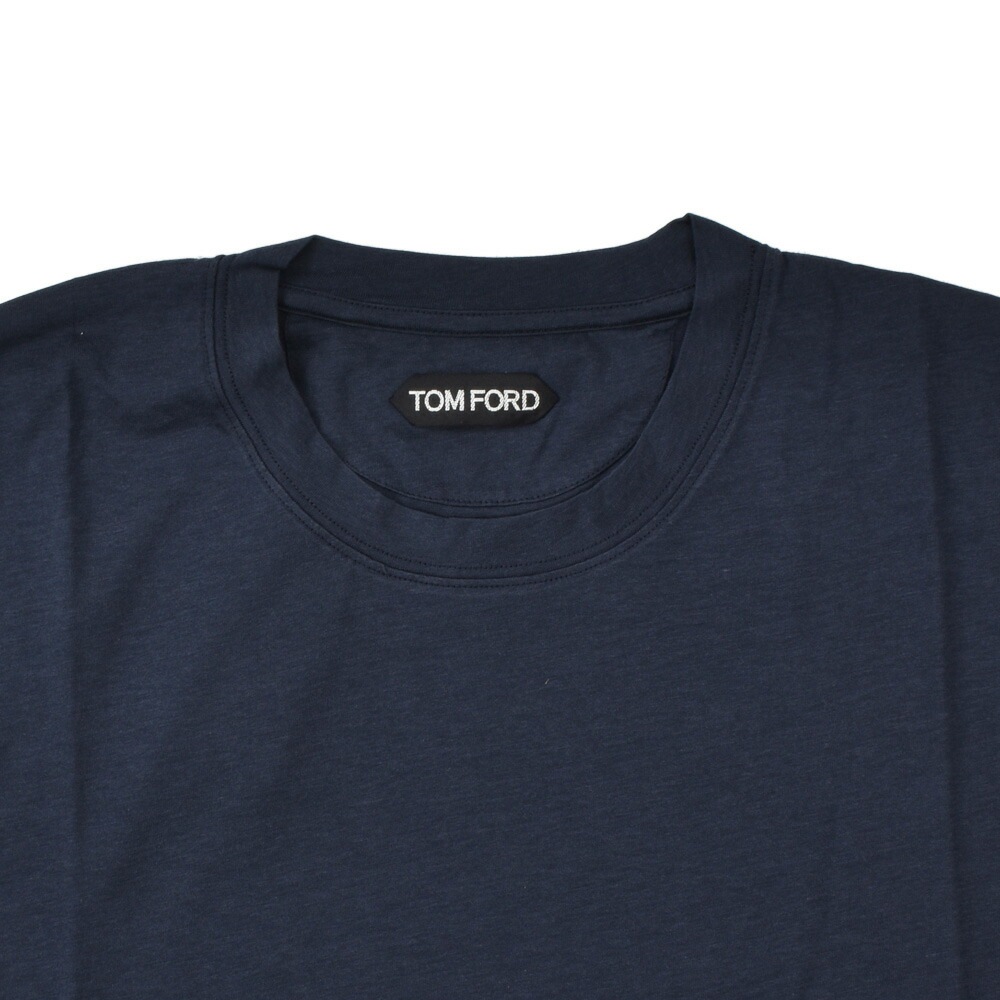 【国内発送】TOM FORD ロンT カットソー 長袖 bp229-tfj916b08 楽天市場】【8/15～18限定・最大2万円OFFクーポン配布中】TOM