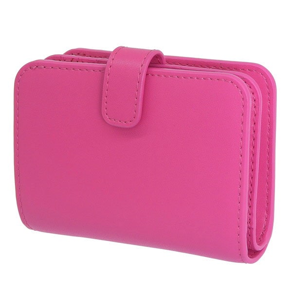 Qoo10] フルラ フルラ 財布 レディース 二つ折り財布