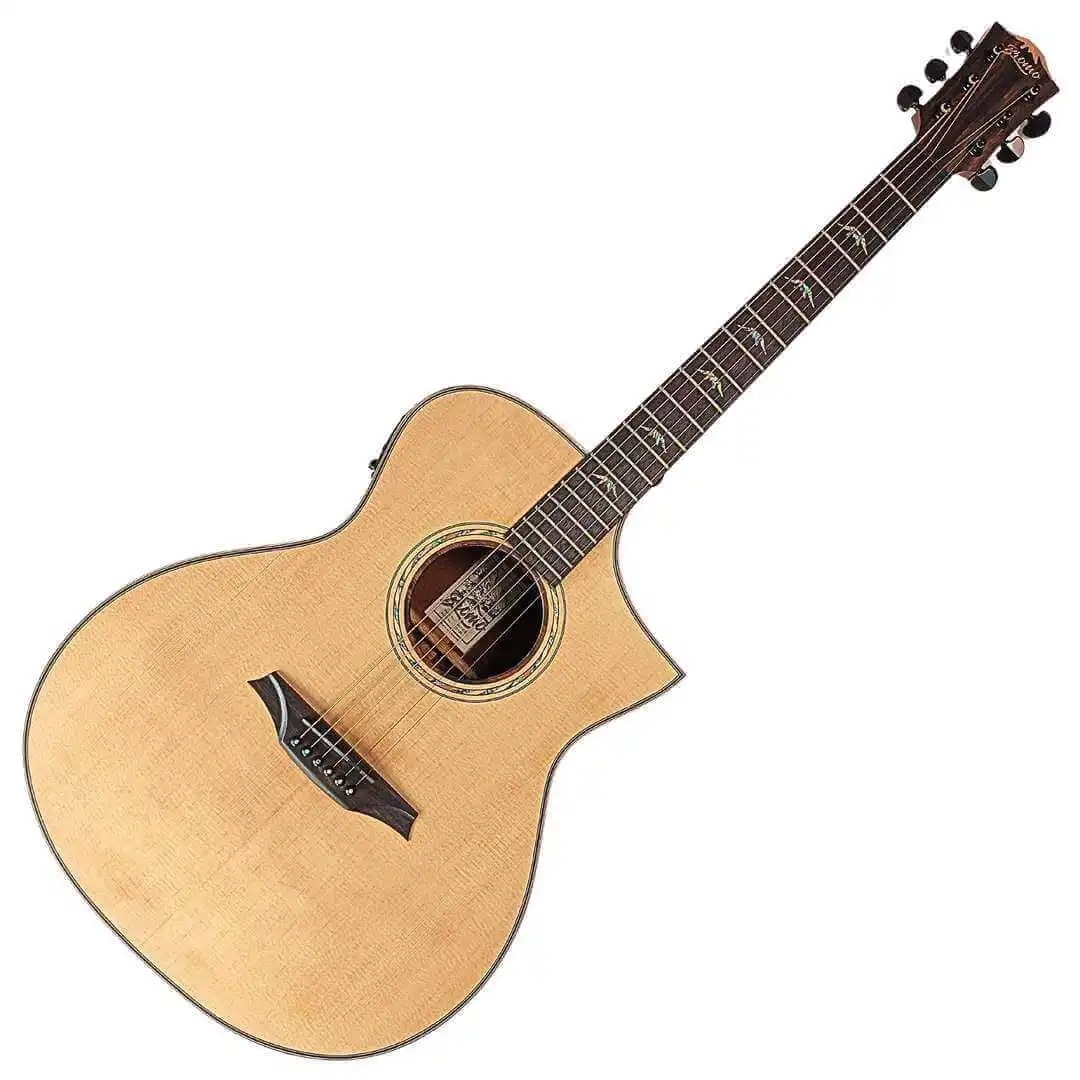 Bromo BAT4CE アコースティックギター エレアコ Bromo BAT4CE アコースティックギター エレアコ