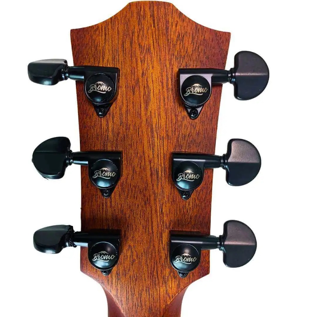 Bromo BAT4CE アコースティックギター エレアコ Bromo BAT4CE アコースティックギター エレアコ