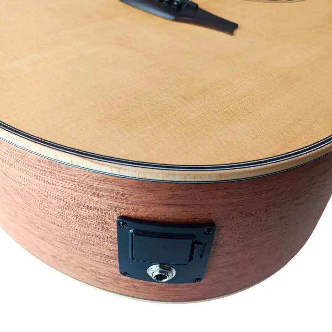 Bromo BAT4CE アコースティックギター エレアコ Bromo BAT4CE アコースティックギター エレアコ