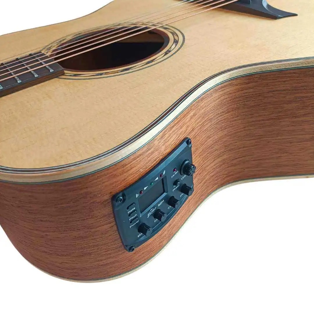 Bromo BAT4CE アコースティックギター エレアコ Bromo BAT4CE アコースティックギター エレアコ