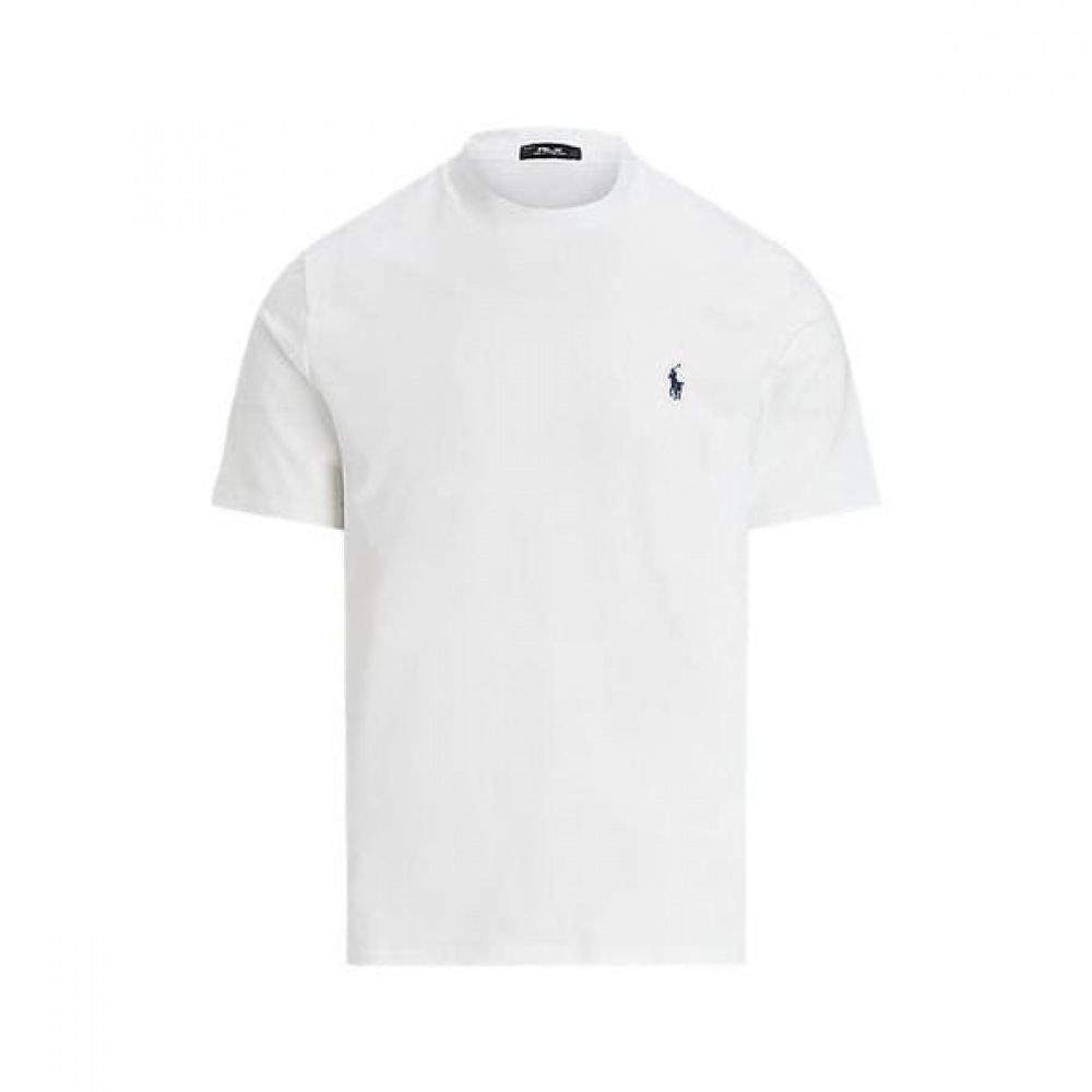 ポロゴルフメンズテーラードフィットパフォーマンスマックネック (MNXGKNI1N820664100)