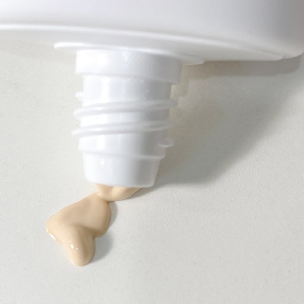 アトミー 日焼け止め ベージュ SPF50+ PA+++ 60ml x 2EA