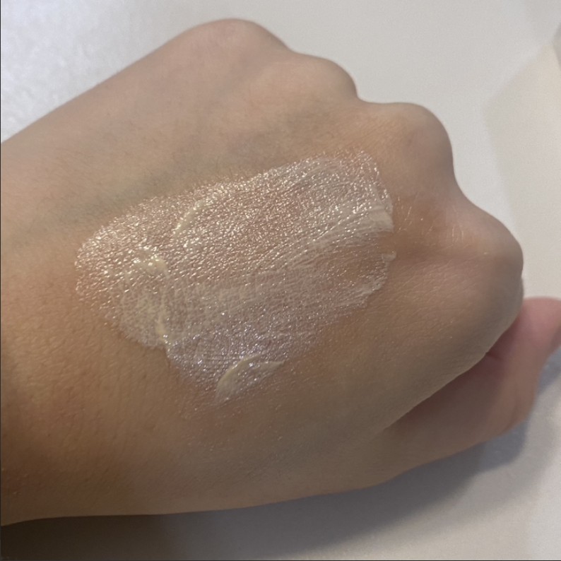 アトミー 日焼け止め ベージュ SPF50+ PA+++ 60ml x 2EA
