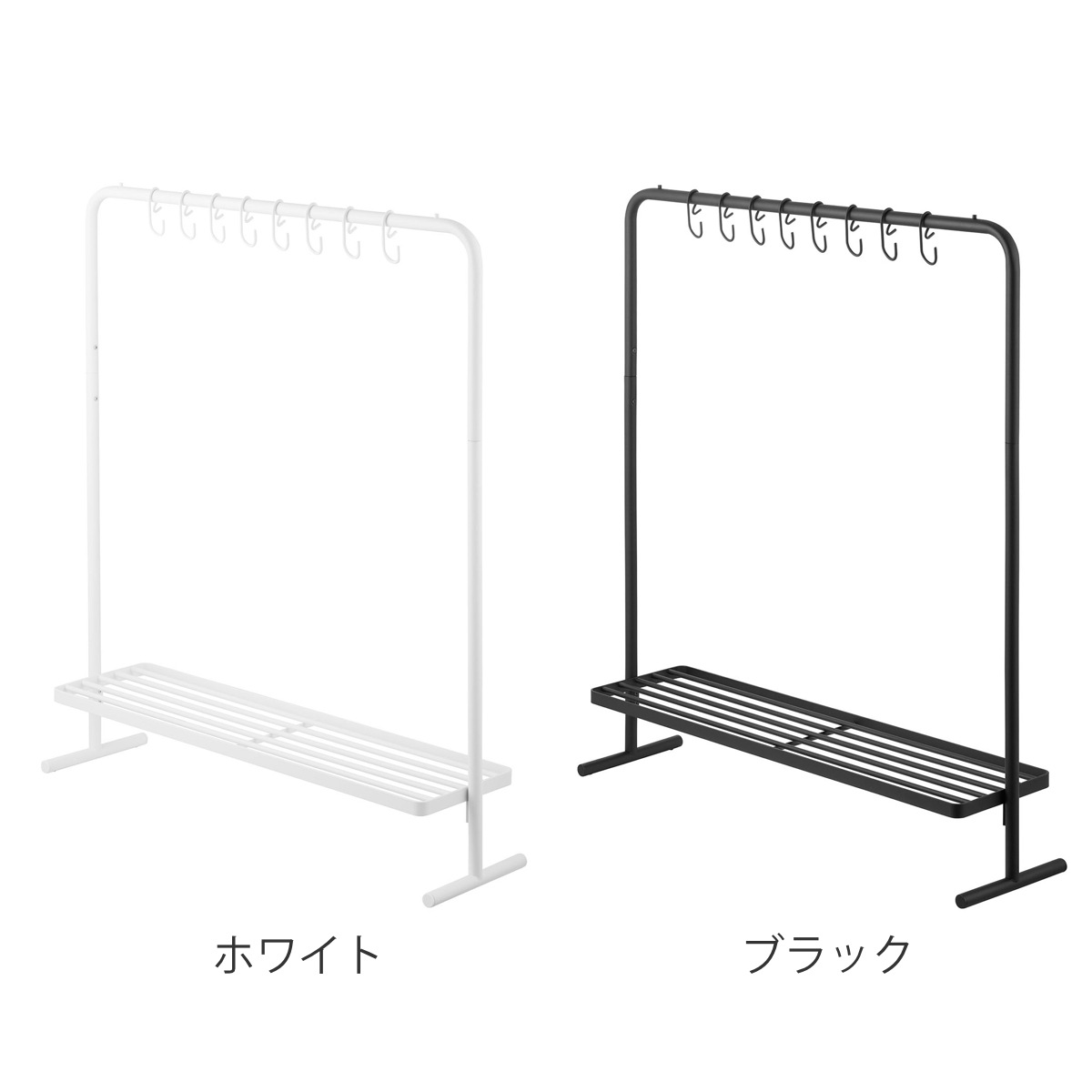 山崎実業 tower バッグ収納ラック タワー 4903208101578 タワーシリーズ バッグ収納 ラック 収納ラック バッグ カバン かばん 吊るす 吊り下げ ハンガーラック 鞄 スリム 山崎実業 tower バッグ収納ラック タワー 4903208101578 タワーシリーズ バッグ収納 ラック 収納ラック バッグ カバン かばん 吊るす 吊り下げ ハンガーラック 鞄 スリム