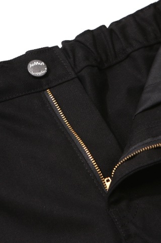 [JEMUT] Youth Wide Cargo Pants